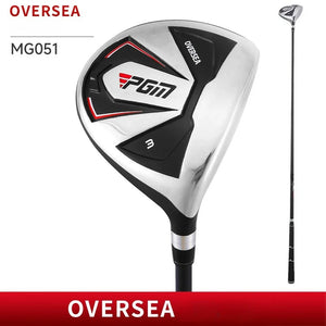 PGM Hybrid Drivers