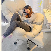 Lazy Comfortable Sofa Chair