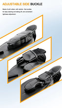 Novice Friendly TPR + PP Diving Flippers