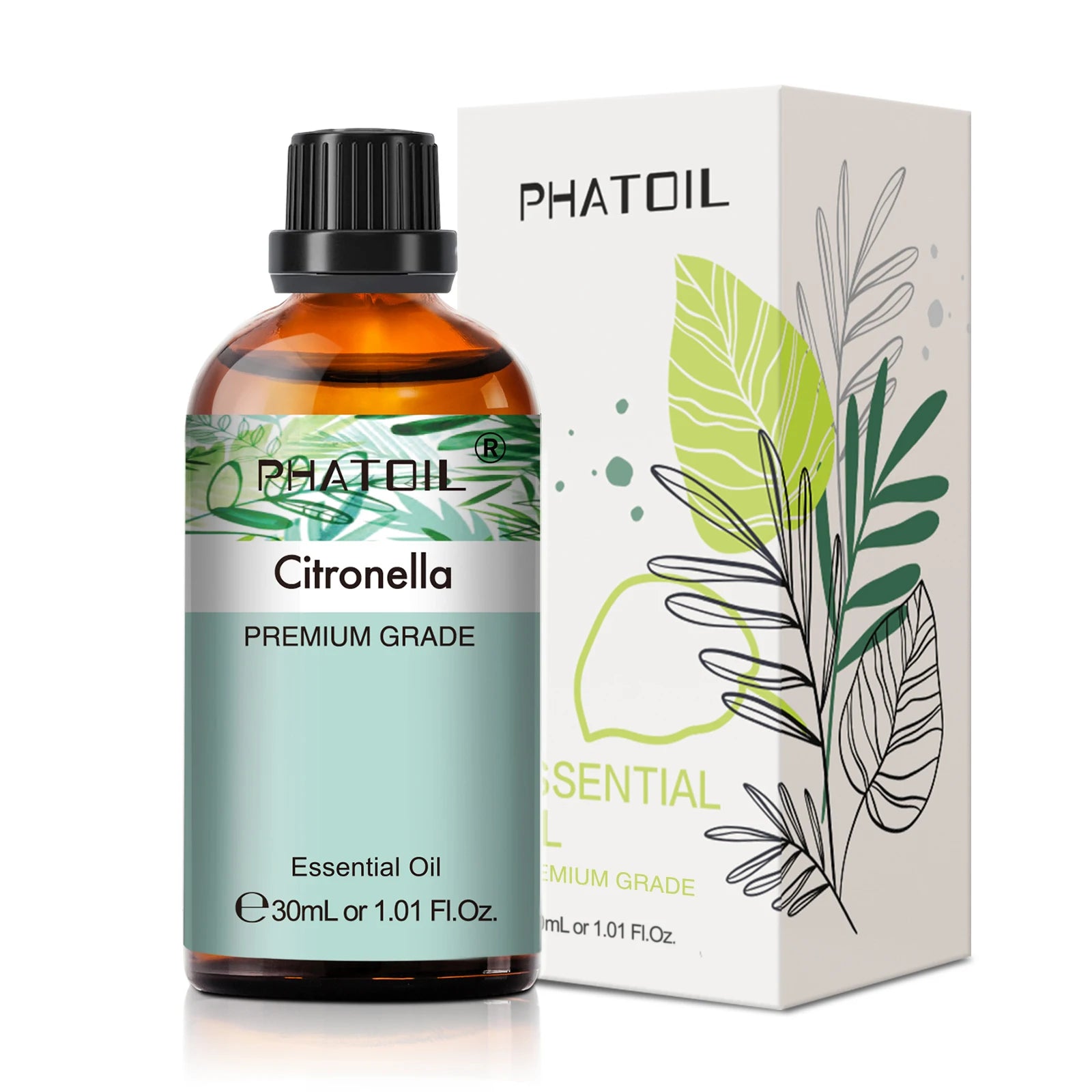 PHATOIL Aromatherapy Essential Oil