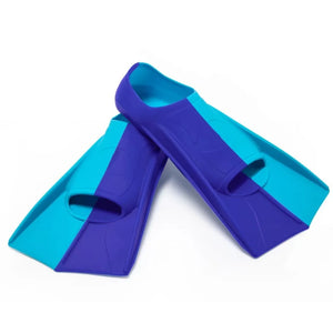 Silicone Duck Palm Fins