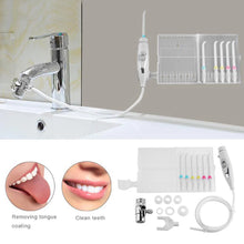 Dental SPA Oral Irrigator