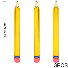 Giant Inflatable Pencil Balloon