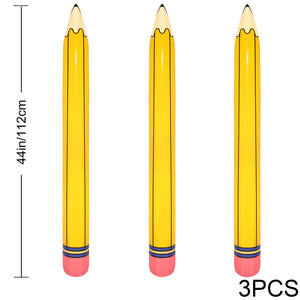 Giant Inflatable Pencil Balloon