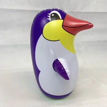 Eco-friendly Inflatable Punching Toy