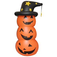 Inflatable Tumbler Model Courtyard Decor