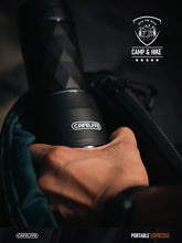 Cafelffe 3 In1 Portable Coffee Machine Manual Espresso Maker For Capsule & Ground Hand Press Brewer