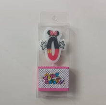 Happy Birthday Number Decorative Candles