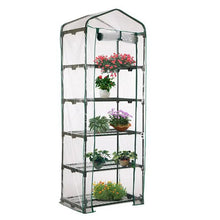 Garden House Mini Portable Garden Green House