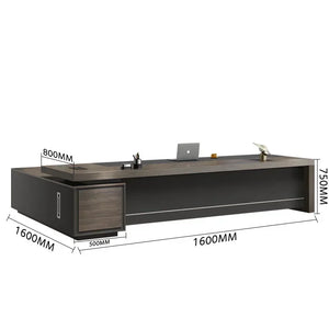 Multifunction Lift-top Desk