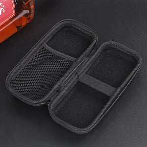 Portable 6PCE Capacity Cigar Cases