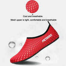 Barefoot Slip-on Water Shoes