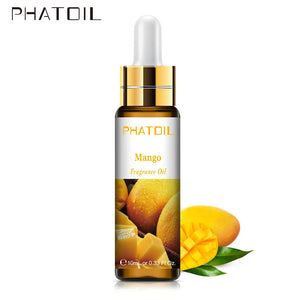 PHATOIL Fragrance Essential Oils