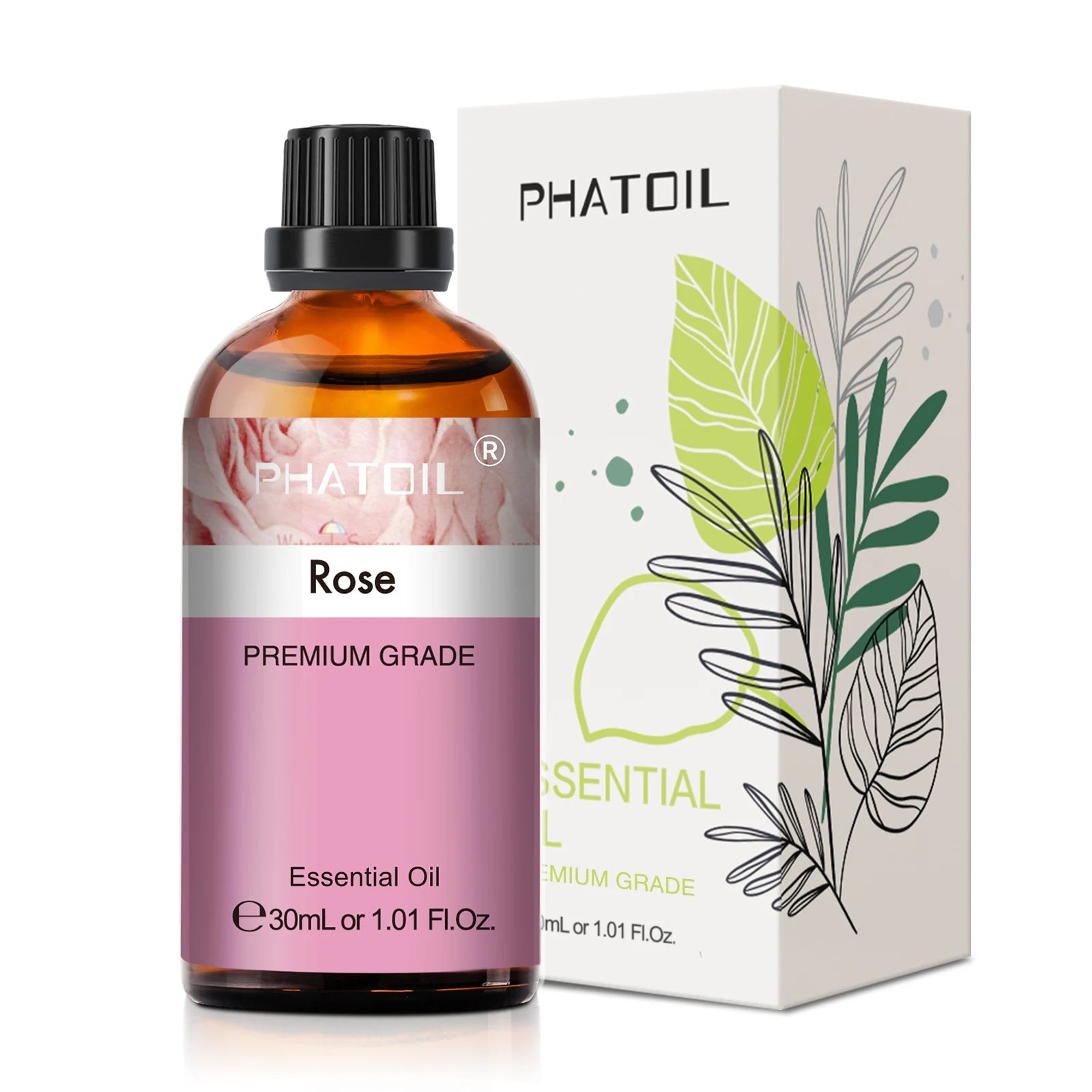 PHATOIL Aromatherapy Essential Oil