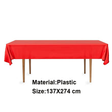 Racing Birthday Decorations Tableclothb