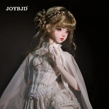Joybjd 1/4 Chihiro The Captive Medieval Princess Style Doll