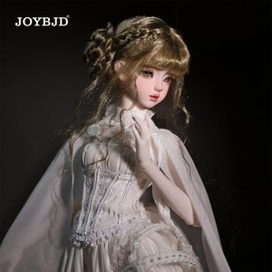Joybjd 1/4 Chihiro The Captive Medieval Princess Style Doll