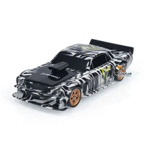 Remote Control 1/43 RTR 4WD High Speed Radio Control Drift Race Car