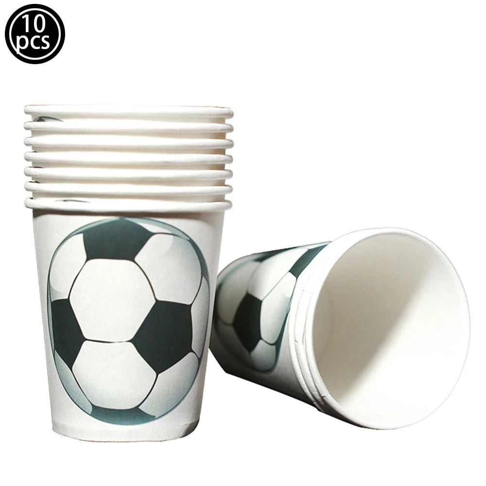 Sports Theme Tablecloths