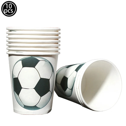 Sports Theme Tablecloths