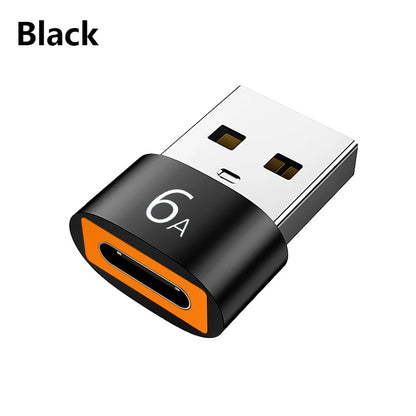 USB C 3.0 Adapter Type C To USB 2.0 Adapter