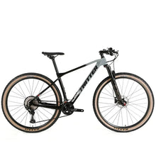 TWITTER PREDATOR Carbon Fiber  Hydraulic Brake Mountain Bike