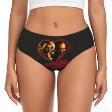 Chucky Friend Til The End Brief Panties