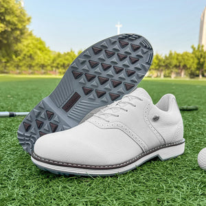 Men's Classic Golf Shoes