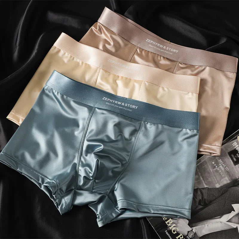 Bright Soft Colorful Boxer shorts
