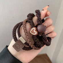 Hair Ties Scrunchies