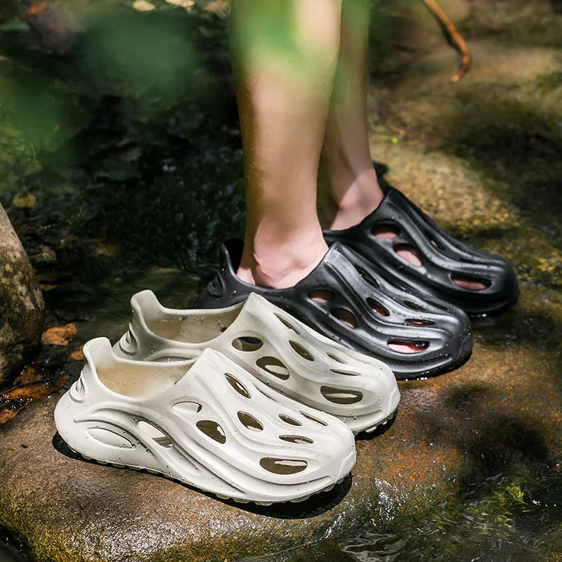 Breathable Wading Casual Sandals
