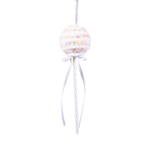 Hanging Christmas Tree Ornaments