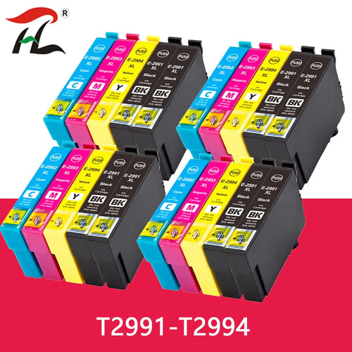 Replacement For Epson Ink Cartridges