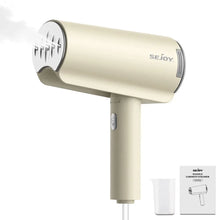 Sejoy Handheld Garment Steamers for Clothes