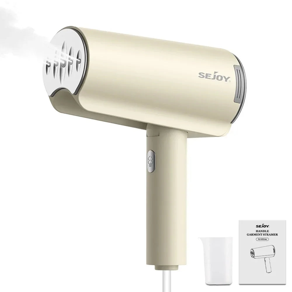 Sejoy Handheld Garment Steamers for Clothes