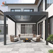 Outdoor Garden Gazebo