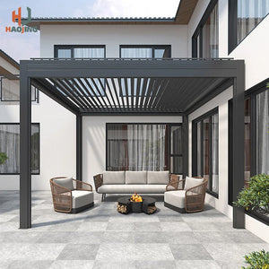 Outdoor Garden Gazebo