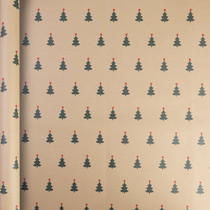 Multipack Christmas Wrapping Paper