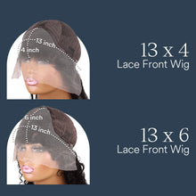 Wavy Brazilian Highlighted Wigs