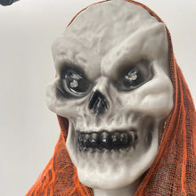 2PCS Halloween Hanging Horror Decoration