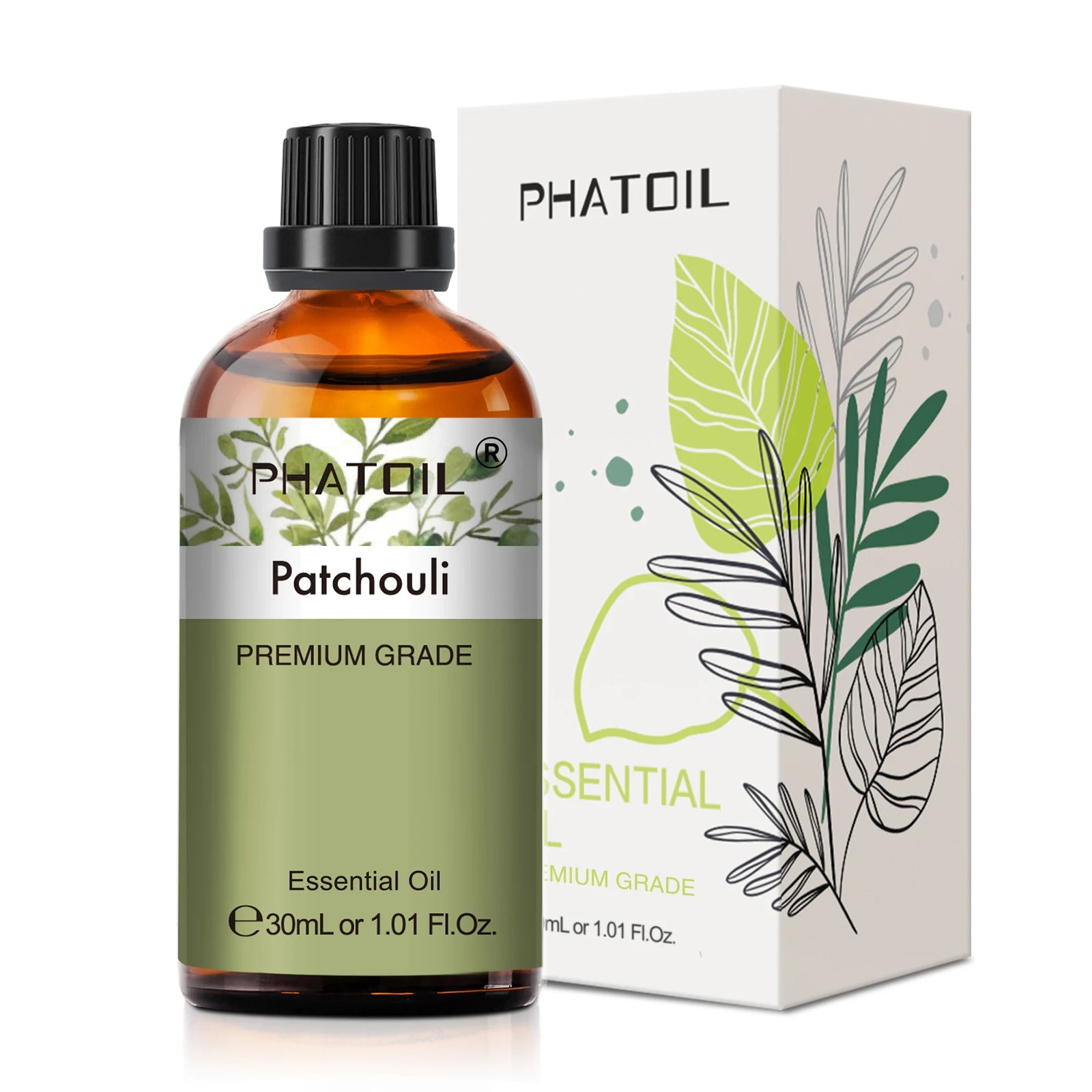 PHATOIL Aromatherapy Essential Oil