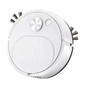 3 In 1 Wireless Smart Sweeping and Mopping Robot Mini Sweeper Robot