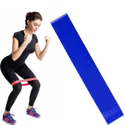Sport Resistance Elastic Bands