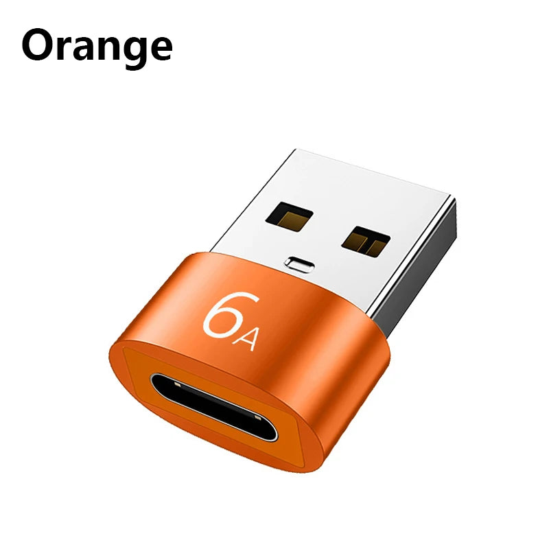 USB C 3.0 Adapter Type C To USB 2.0 Adapter
