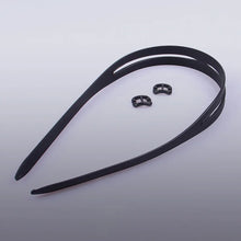 Universal Silicone Scuba Diving Snorkeling Mask Strap
