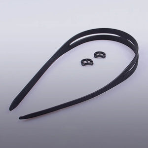 Universal Silicone Scuba Diving Snorkeling Mask Strap