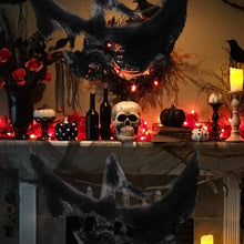 Artificial Spider Web Halloween Decoration
