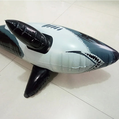 Floating Shark Float Toy