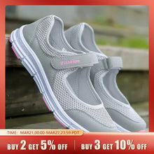 Durable Breathable Lace-up Non-slip Sport Shoes