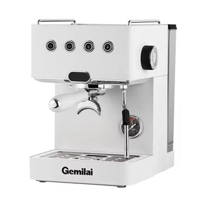 CAFOVO G3005L Professional Espresso Coffee Cappuccino Maker